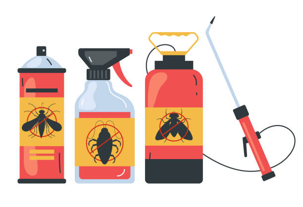 Best Exterminator Services  in St Clair, MI